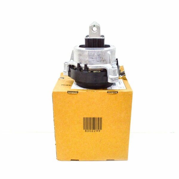 22116860496 - NEW BMW 5 G30 RIGHT ENGINE 22116860496 FITTING GENUINE