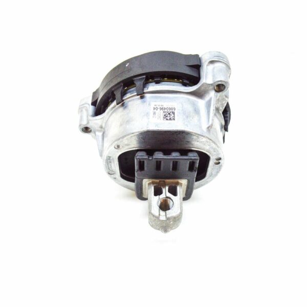 22116860496 - NEW BMW 5 G30 RIGHT ENGINE 22116860496 FITTING GENUINE