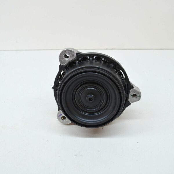 22116866155 - NEW BMW 7 G11 G12 LEFT ENGINE MOUNT 22116866155 6866155 ORIGINAL