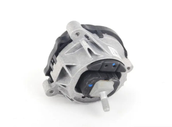 22116867441 - NEW BMW 3 F30, F80 LEFT ENGINE MOUNT 22116867441 6867441 13-15 ORIGINAL