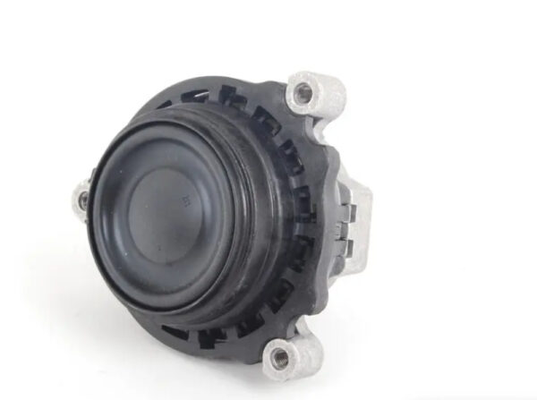 22116867441 - NEW BMW 3 F30, F80 LEFT ENGINE MOUNT 22116867441 6867441 13-15 ORIGINAL