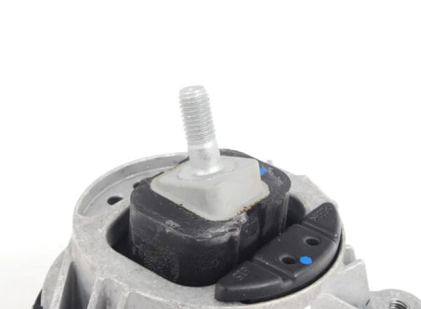 22116867441 - NEW BMW 3 F30, F80 LEFT ENGINE MOUNT 22116867441 6867441 13-15 ORIGINAL