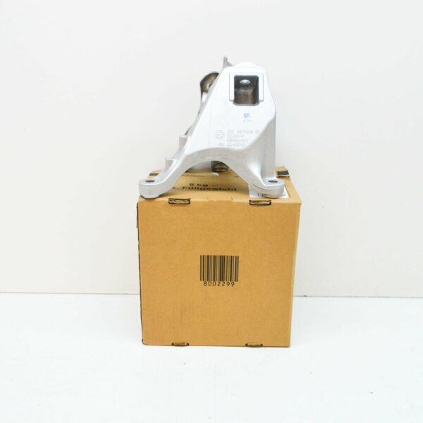 22116876206 - NEW BMW 3 G20 RIGHT ENGINE HOLDER 22116876206 6876206 ORIGINAL