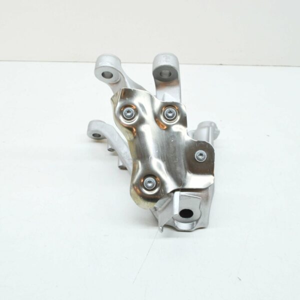 22116876206 - NEW BMW 3 G20 RIGHT ENGINE HOLDER 22116876206 6876206 ORIGINAL