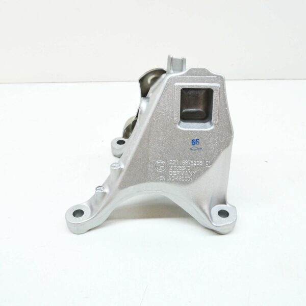 22116876206 - NEW BMW 3 G20 RIGHT ENGINE HOLDER 22116876206 6876206 ORIGINAL