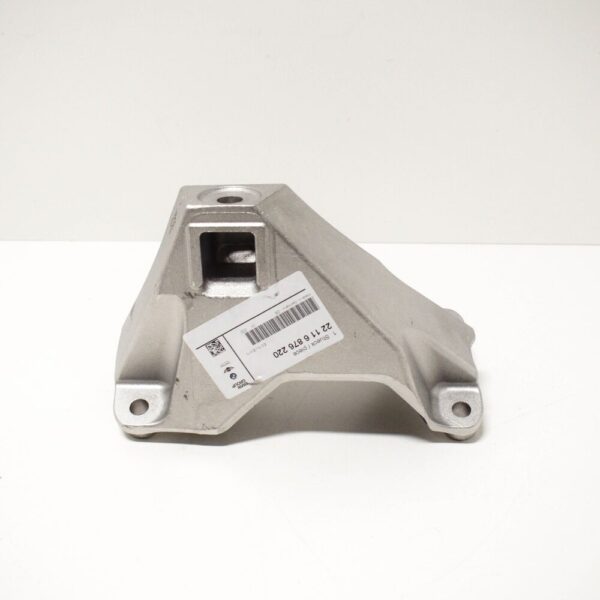 22116876220 - BMW 7 G11 engine mount right 22116876220 NEW ORIGINAL