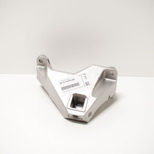 22116876220 - BMW 7 G11 engine mount right 22116876220 NEW ORIGINAL