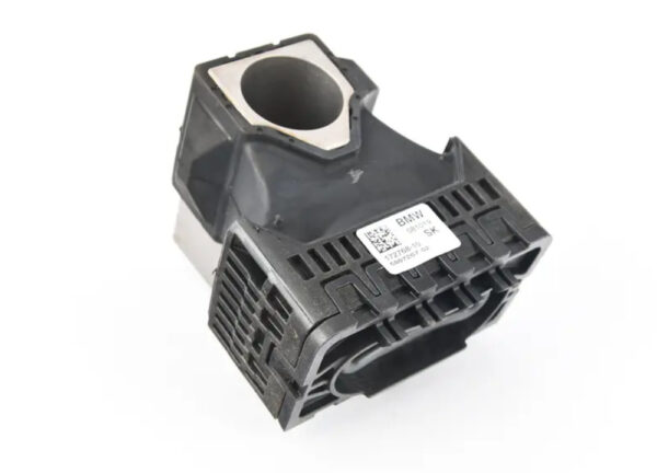 22116887267 - NEW BMW I3 I01 LEFT ENGINE MOUNT 6887267 22116887267 ORIGINAL