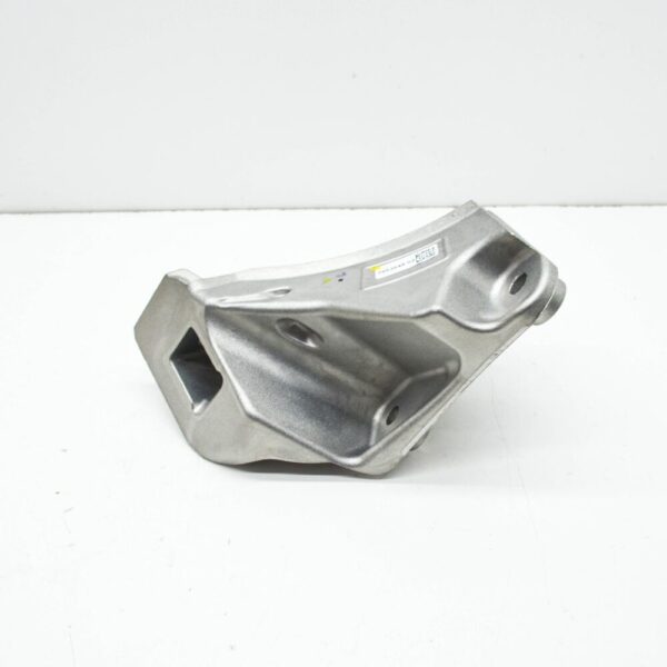 22117853648 - NEW BMW M5 F90 ENGINE BRACKET RIGHT SIDE 22117853648 7853648 ORIGINAL