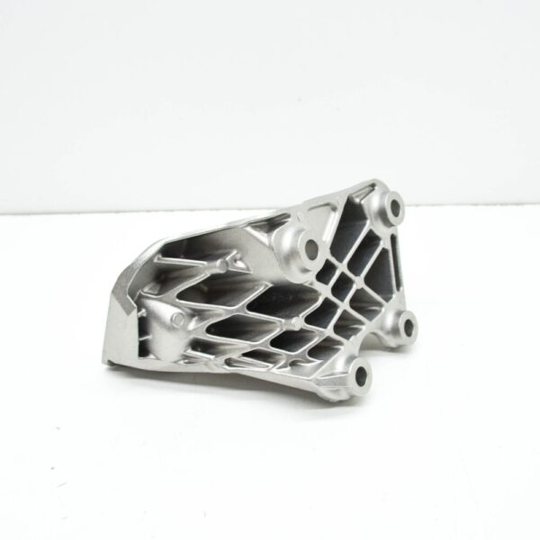 22117853648 - NEW BMW M5 F90 ENGINE BRACKET RIGHT SIDE 22117853648 7853648 ORIGINAL