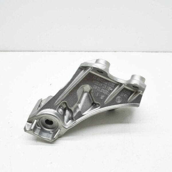 22117853648 - NEW BMW M5 F90 ENGINE BRACKET RIGHT SIDE 22117853648 7853648 ORIGINAL