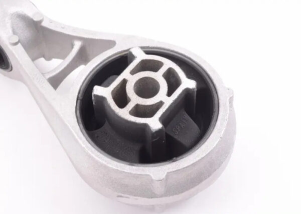 22119806995 - NEW OEM MINI COUNTRYMAN R60 ENGINE HOLDER WITH RUBBER MOUNT 22119806995 GENUINE