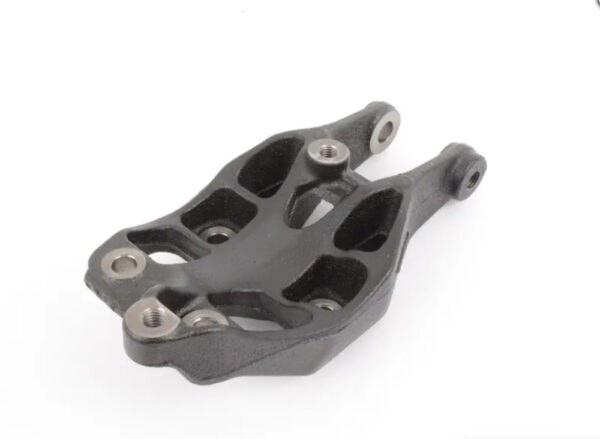 22119812036 - NEW MINI LANDS R60 ENGINE SWIVEL BEARING MOUNT 22119812036 ORIGINAL