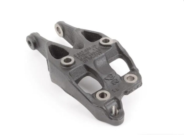 22119812036 - NEW MINI LANDS R60 ENGINE SWIVEL BEARING MOUNT 22119812036 ORIGINAL