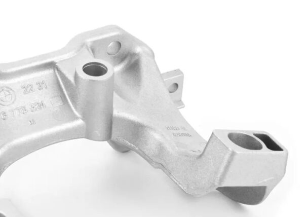 22316776524 - BMW 5 E60 transmission mount 22316776524 6776524 NEW ORIGINAL
