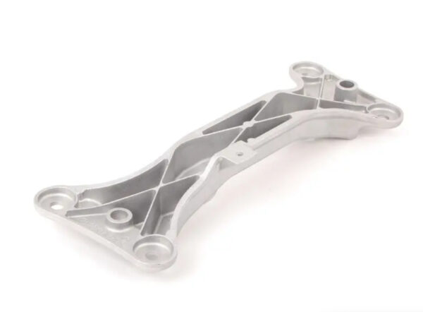 22316778059 - BMW 3 E90 Gearbox Support Mount Bracket 22316778059 6778059 NEW GENUINE