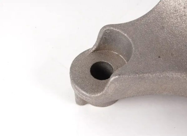 22316779907 - MINI COOPER R50, R53 Transmission Mount 22316779907 NEW GENUINE