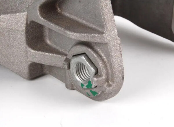 22316779907 - MINI COOPER R50, R53 Transmission Mount 22316779907 NEW GENUINE