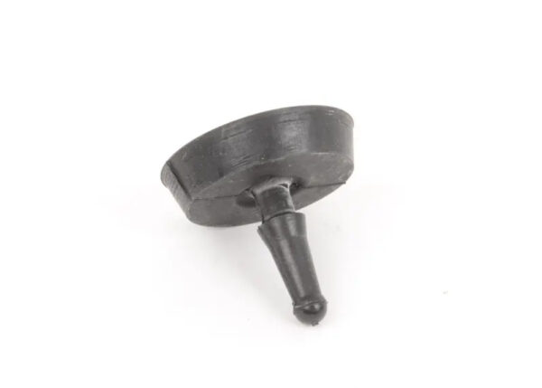 22316788586 - NEW BMW X3 G01 GEGBOBS RUBBER BUFFER 22316788586 6788586 ORIGINAL