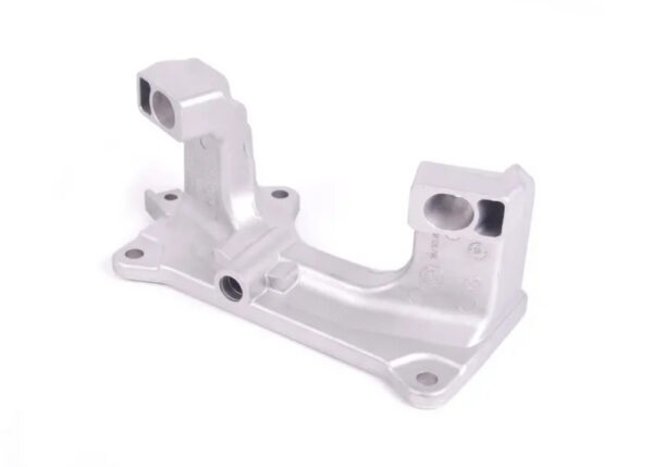 22326769879 - NEW BMW 6 CABRIO E64 GEARBOX SUPPORTING BRACKET 6769879 22326769879 ORIGINAL
