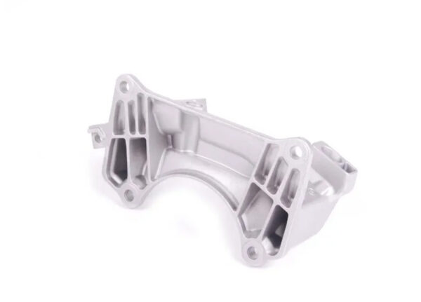 22326769879 - NEW BMW 6 CABRIO E64 GEARBOX SUPPORTING BRACKET 6769879 22326769879 ORIGINAL