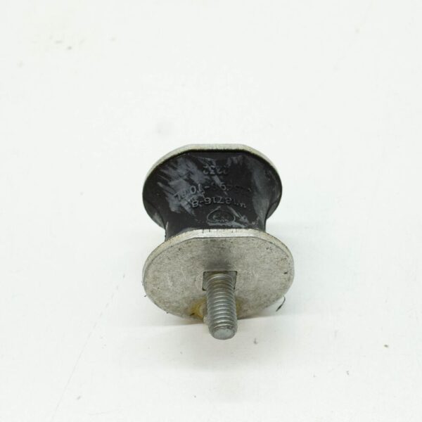 22326860542 - NEW BMW X7 G07 TRANSMISSION BEARING RUBBER 6860542 22326860542 ORIGINAL