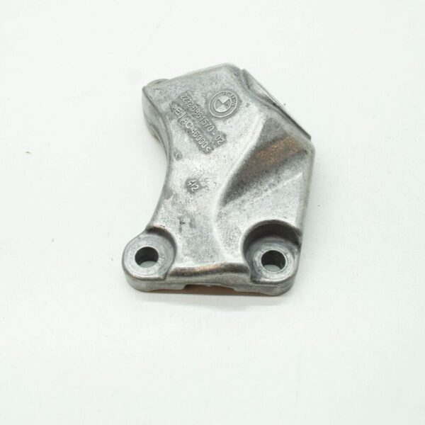 22326861570 - BMW 3 G20 Gearbox Supporting Bracket 22326861570 6861570 NEW GENUINE