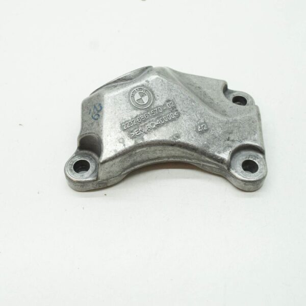 22326861570 - BMW 3 G20 Gearbox Supporting Bracket 22326861570 6861570 NEW GENUINE