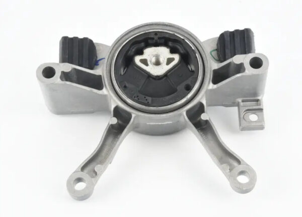 22328742697 - NEW BMW 3 G20, G28 GEARBOX SUPPORTING BRACKET 8742697 22328742697 ORIGINAL