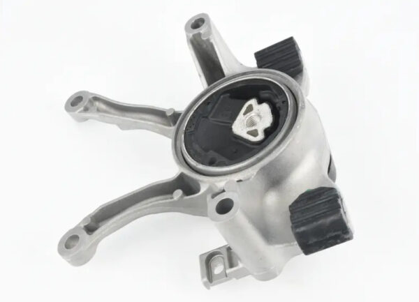 22328742697 - NEW BMW 3 G20, G28 GEARBOX SUPPORTING BRACKET 8742697 22328742697 ORIGINAL