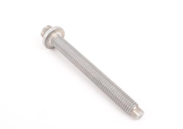 23000392607 - BMW E60 E82 E83 Genuine Transmission Mounting Bolt Set 2300039