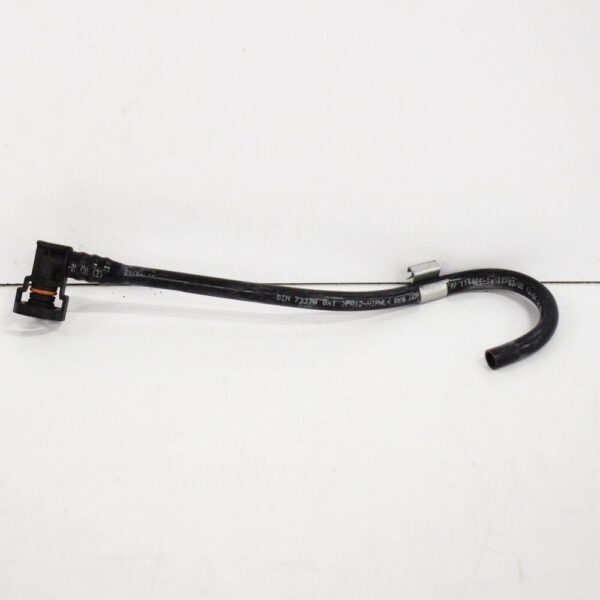 23007558137 - BMW 3 E90 Vent Hose 23007558137 7558137 NEW REAL