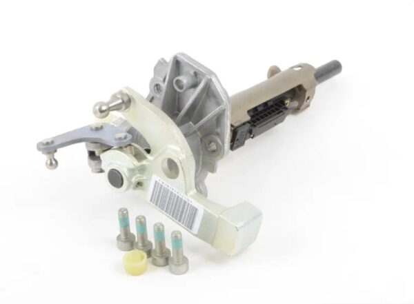23007602720 - NEW OEM MINI CABRIO R57 MANUAL TRANSMISSION SHIFT UNIT SET 23007602720 GENUINE