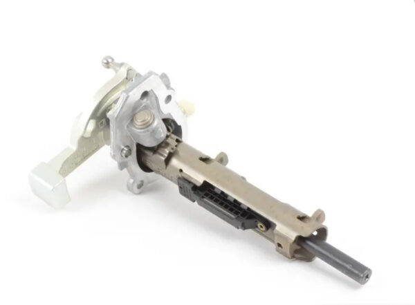 23007602720 - NEW OEM MINI CABRIO R57 MANUAL TRANSMISSION SHIFT UNIT SET 23007602720 GENUINE