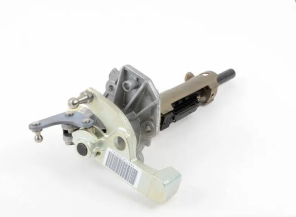 23007602720 - NEW OEM MINI CABRIO R57 MANUAL TRANSMISSION SHIFT UNIT SET 23007602720 GENUINE