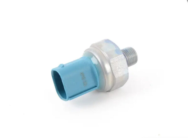 23017838936 - NEW BMW 5 E60 DPF PRESSURE SENSOR 23017838936 7838936 ORIGINAL