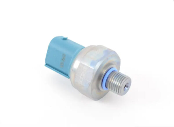 23017838936 - NEW BMW 5 E60 DPF PRESSURE SENSOR 23017838936 7838936 ORIGINAL