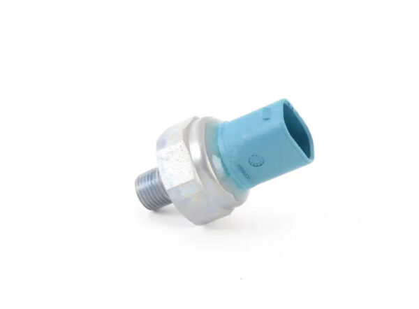 23017838936 - NEW BMW 5 E60 DPF PRESSURE SENSOR 23017838936 7838936 ORIGINAL