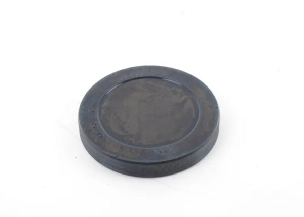 23018677735 - NEW BMW 4 GRAN COUPE F36 TRANSMISSION SEALING COVER 23018677735 8677735 ORIGINAL