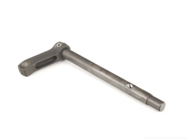 23117509742 - MINI CONVERTIBLE R52 Clutch Fork Release Shaft 23117509742 7509742 NEW REAL