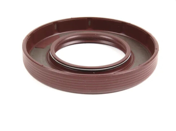 23117531353 - NEW BMW X5 E53 FRONT TRANSMISSION DRIVESHAFT SEAL 23117531353 7531353 GENUINE