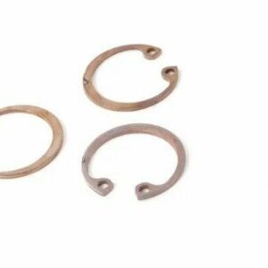 23117533395 - New Genuine BMW Selector Shaft Bush 5th + Reverse Gears Repair Set OEM