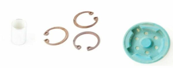 23117533395 - New Genuine BMW Selector Shaft Bush 5th + Reverse Gears Repair  Set OEM