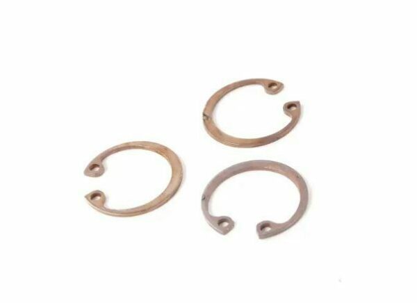 23117533395 - New Genuine BMW Selector Shaft Bush 5th + Reverse Gears Repair  Set OEM
