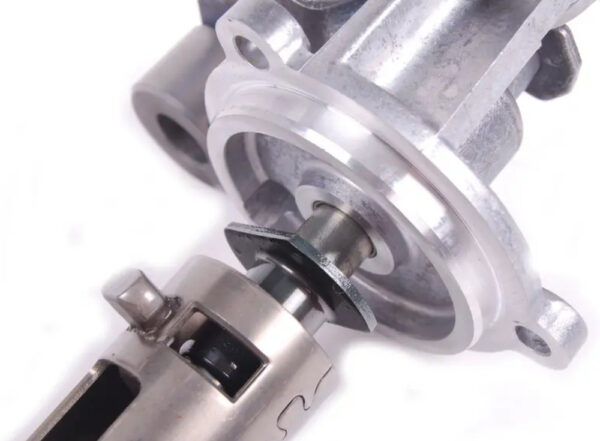 23117545076 - NEW MINI CABRIO R52 MANUAL TRANSMISSION SWITCHING UNIT 23117545076 ORIGINAL