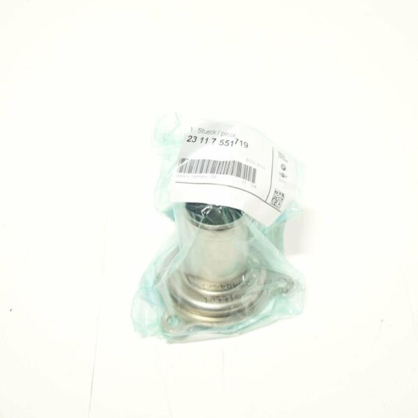 23117551719 - NEW MINI R50 CLUTCH RELEASE BEARING GUIDE 23117551719 7551719 OEM