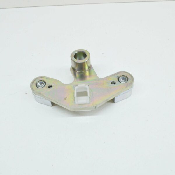 23117570467 - NEW MINI COOPER R50, R53 TRANSMISSION SHIFT WEIGHT 23117570467 ORIGINAL