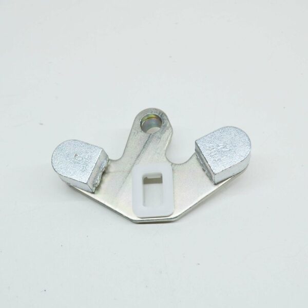 23117570467 - NEW MINI COOPER R50, R53 TRANSMISSION SHIFT WEIGHT 23117570467 ORIGINAL