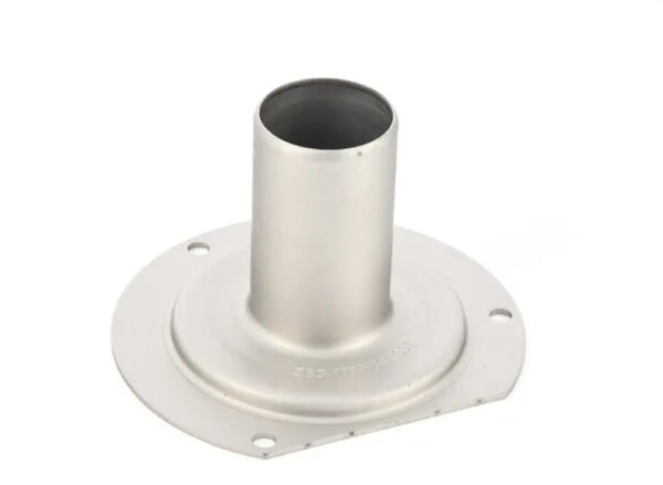 23118609225 - BMW 3 Series Touring G21 manual transmission guide tube 8609225 23118609225 NEW ORIGINAL