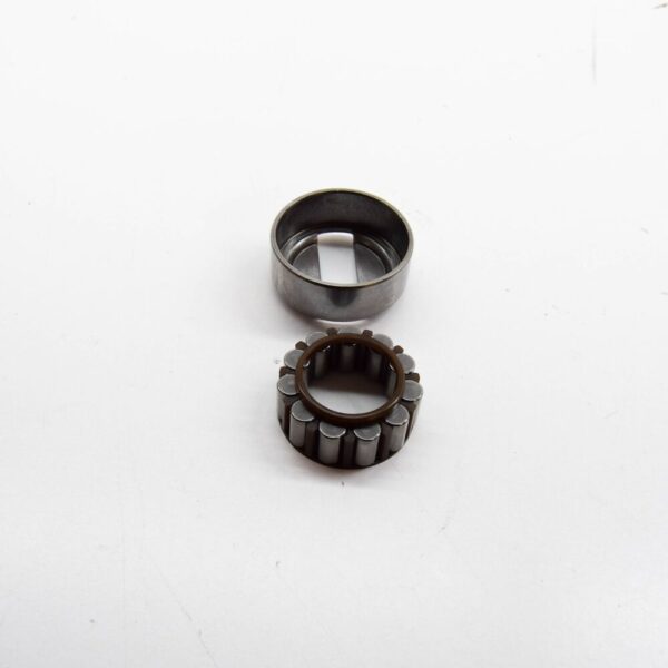 23121224077 - BMW 5 E28 Countershaft Scooter Bushing 23121224077 1224077 NEW GENUINE